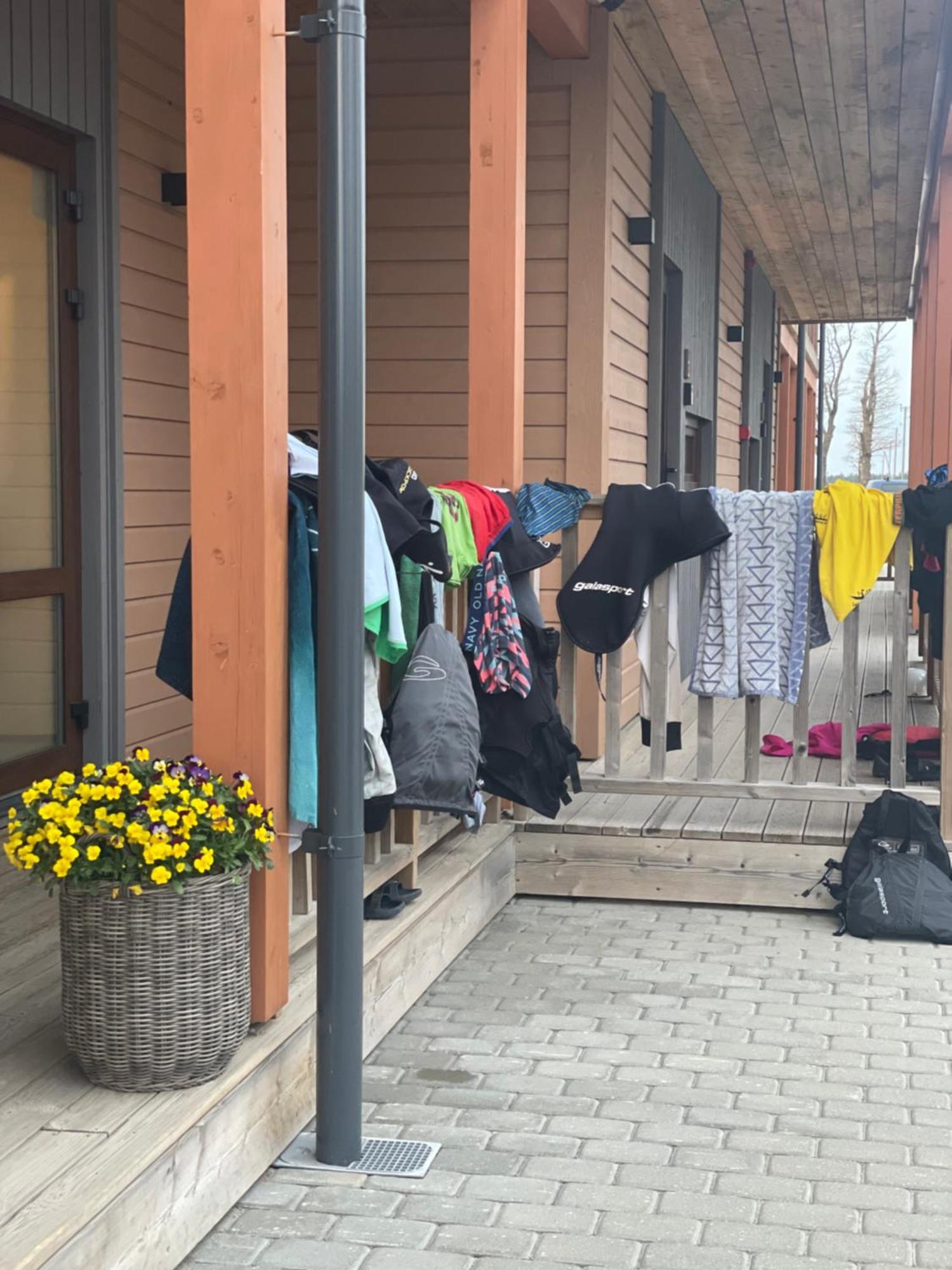 Bestes Apartamenti Koceni Exterior photo