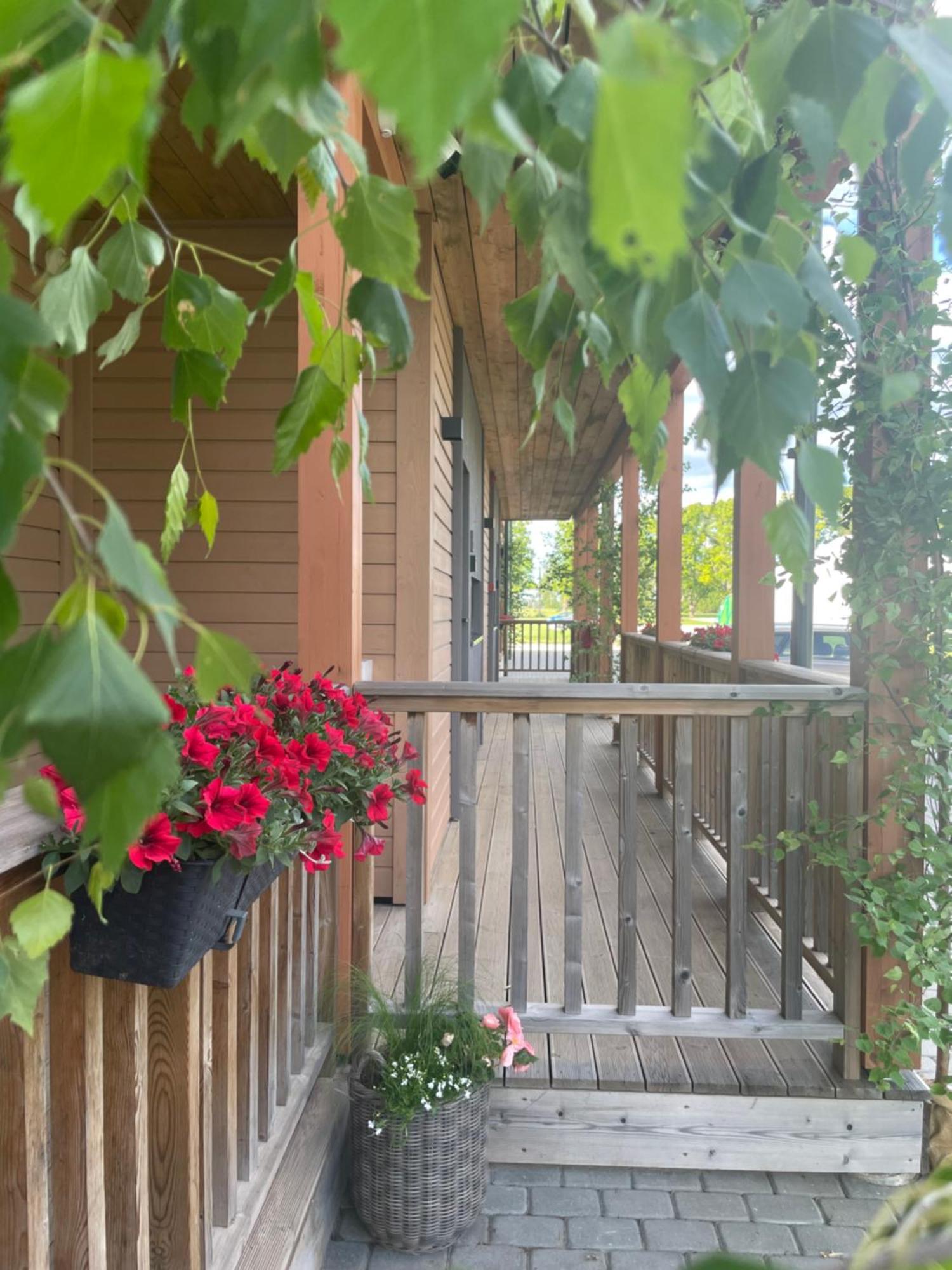 Bestes Apartamenti Koceni Exterior photo