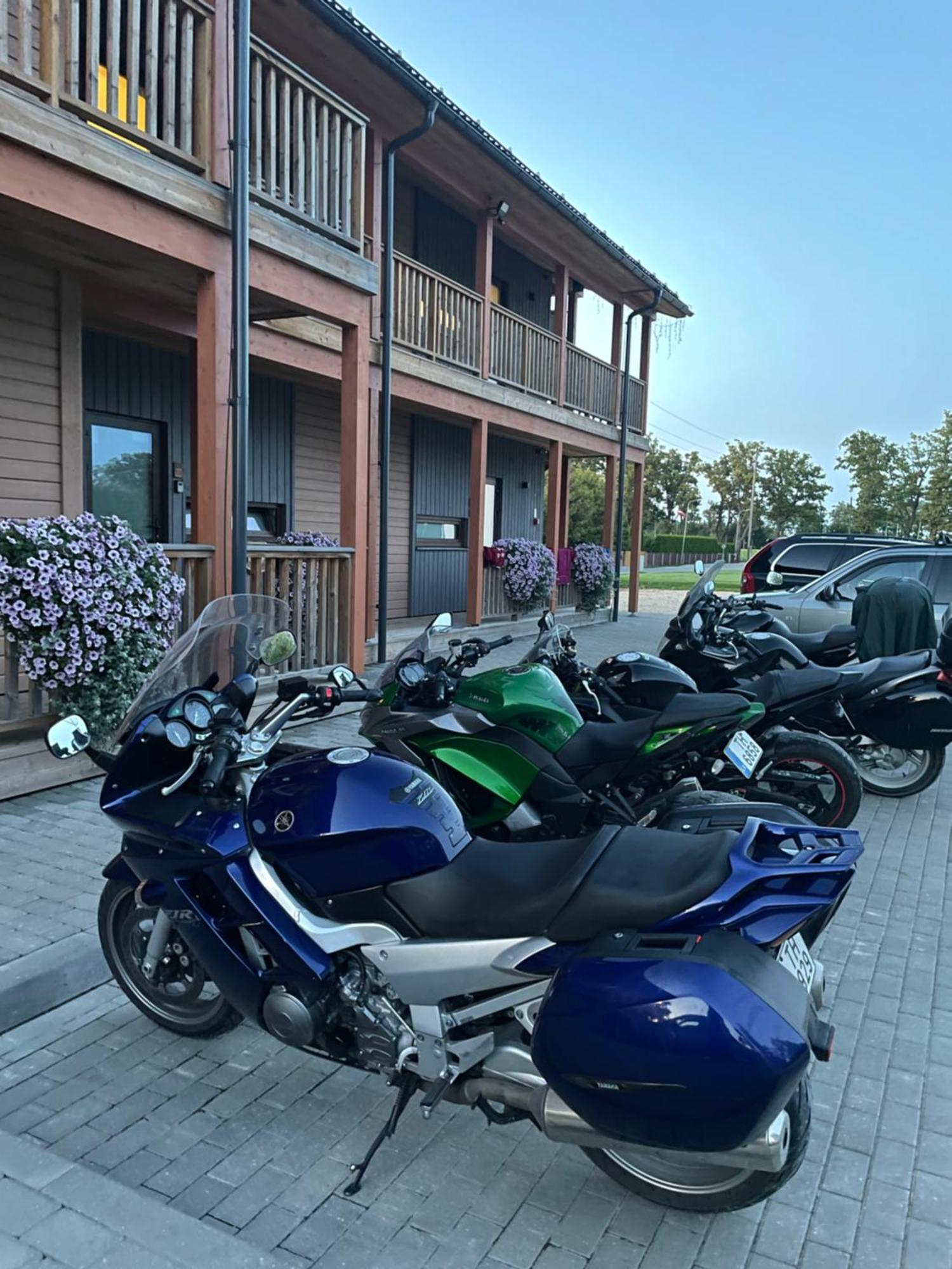 Bestes Apartamenti Koceni Exterior photo