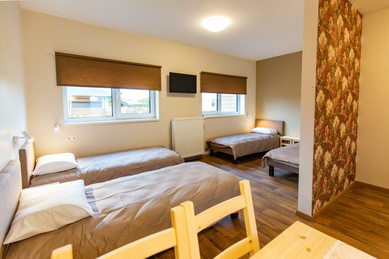 Bestes Apartamenti Koceni Exterior photo