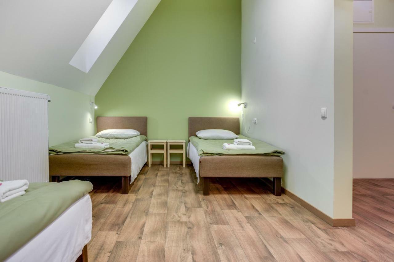 Bestes Apartamenti Koceni Exterior photo