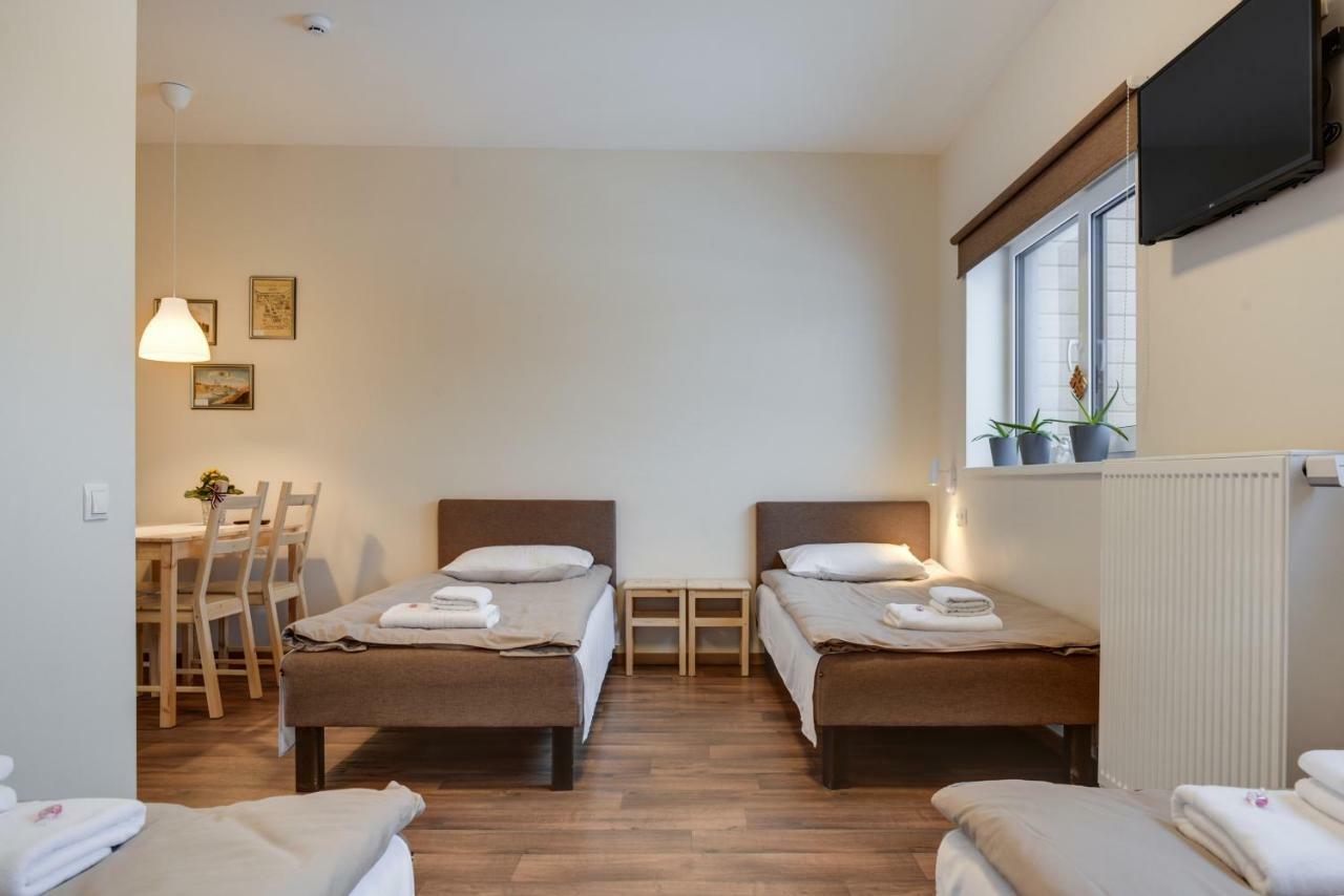 Bestes Apartamenti Koceni Exterior photo